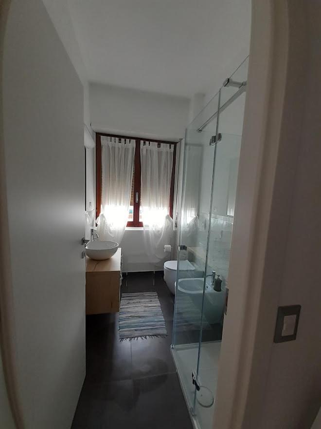 Vittadinisette Appartement Pavia Buitenkant foto