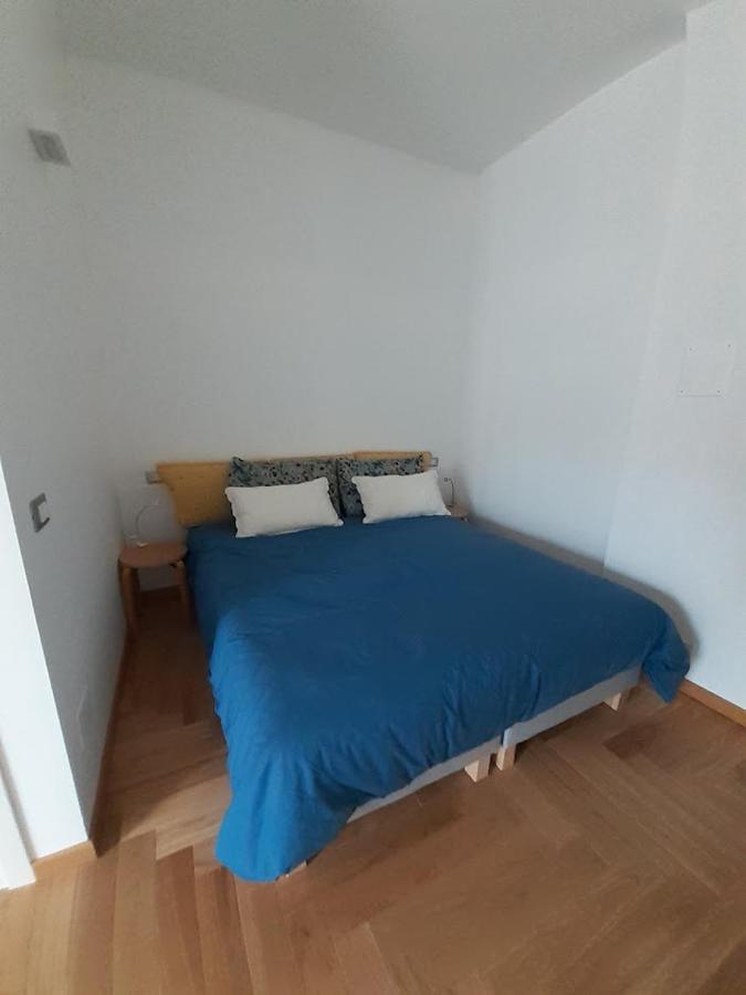 Vittadinisette Appartement Pavia Buitenkant foto