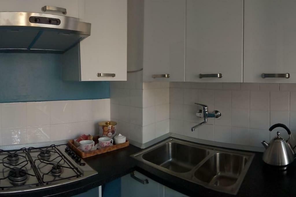 Vittadinisette Appartement Pavia Buitenkant foto